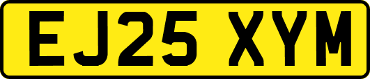 EJ25XYM