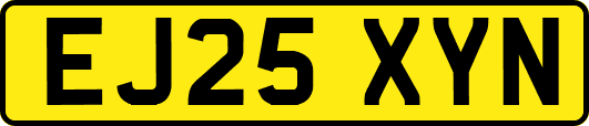 EJ25XYN