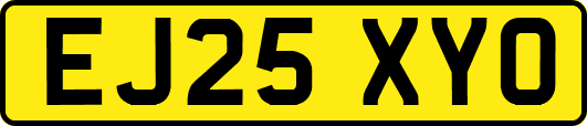 EJ25XYO