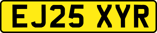EJ25XYR