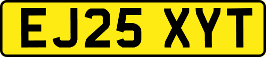 EJ25XYT