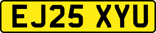 EJ25XYU