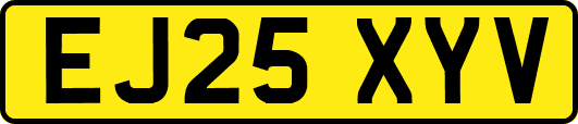EJ25XYV