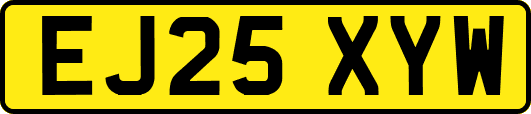 EJ25XYW