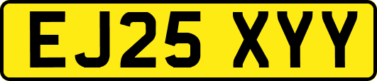 EJ25XYY