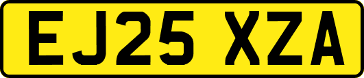 EJ25XZA