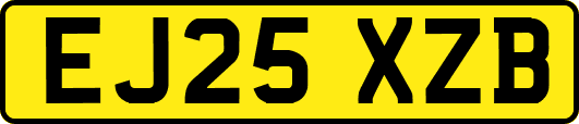 EJ25XZB