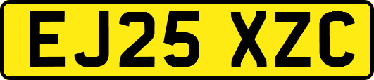 EJ25XZC