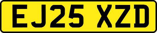 EJ25XZD