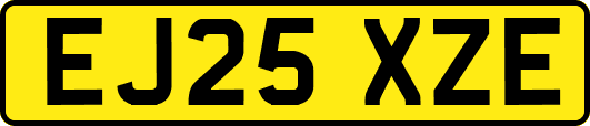 EJ25XZE