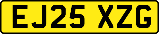 EJ25XZG