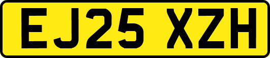 EJ25XZH