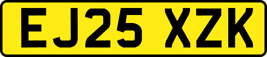 EJ25XZK