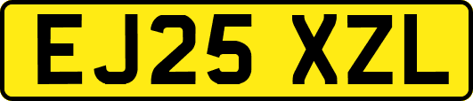 EJ25XZL