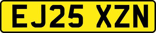EJ25XZN