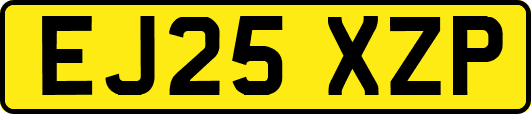 EJ25XZP