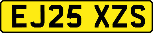 EJ25XZS
