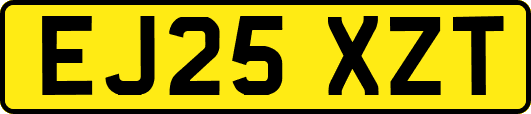 EJ25XZT