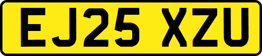 EJ25XZU