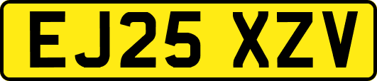 EJ25XZV