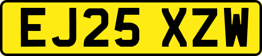 EJ25XZW