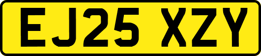 EJ25XZY