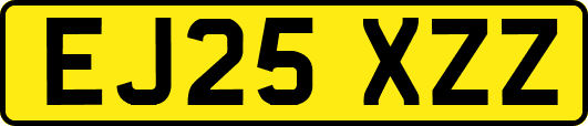 EJ25XZZ