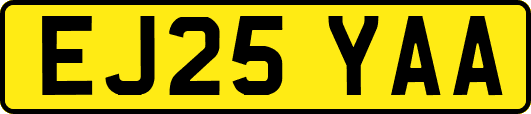 EJ25YAA