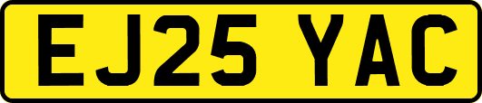 EJ25YAC