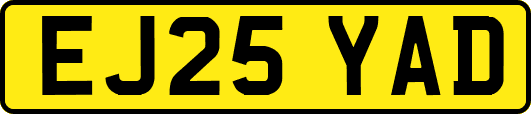 EJ25YAD