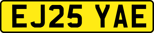 EJ25YAE