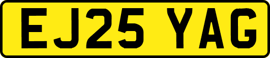 EJ25YAG