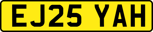 EJ25YAH