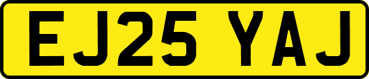 EJ25YAJ