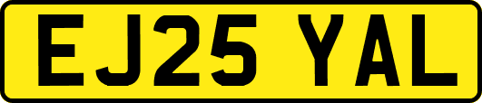 EJ25YAL
