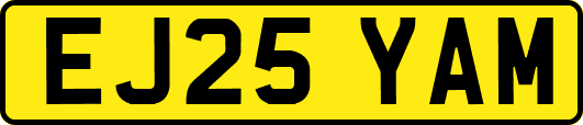 EJ25YAM