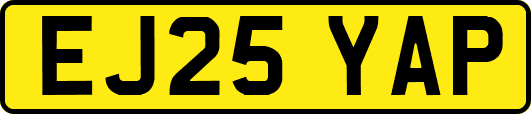 EJ25YAP