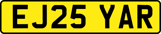 EJ25YAR