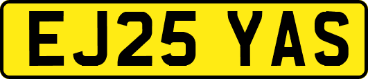 EJ25YAS