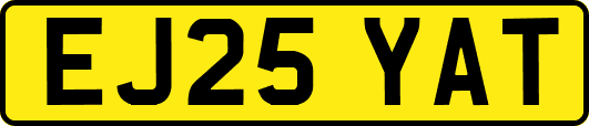 EJ25YAT