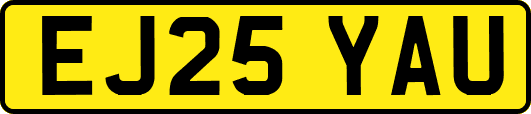 EJ25YAU