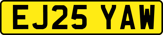 EJ25YAW