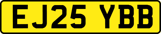 EJ25YBB
