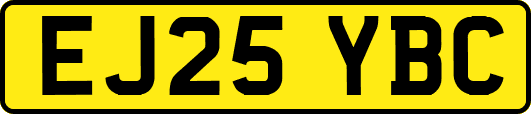 EJ25YBC