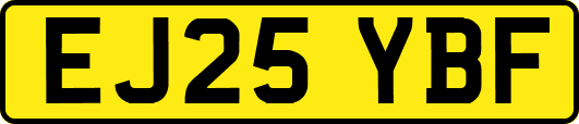 EJ25YBF