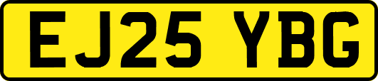 EJ25YBG