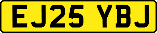 EJ25YBJ