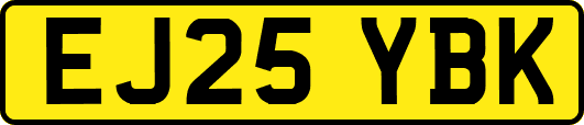 EJ25YBK