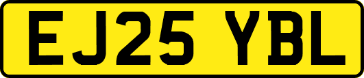 EJ25YBL