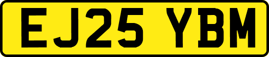 EJ25YBM